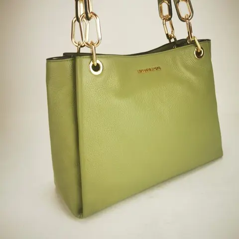 Michael Kors Collection - Trishia - Handtas