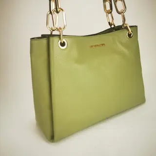 Michael Kors Collection - Trishia - Handtas