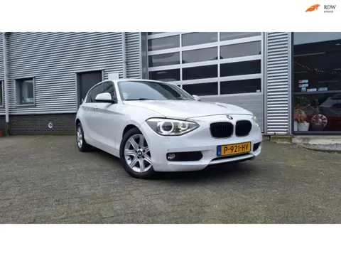BMW 1-serie 114i/Cruise/Lm Velgen/Pdc Achter/Enz