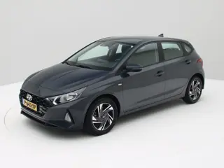 Hyundai i20 1.0 T-GDI Comfort Smart 100pk Camera / Navi / Origineel NL