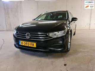 Volkswagen Passat Variant 1.5 TSI Elegance Business R