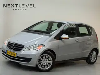 Mercedes-Benz A-klasse 160 Business Class AUTOMAAT Cruise