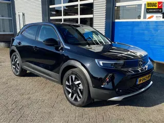 Opel Mokka 1.2 Business Elegance
