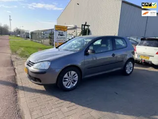 Volkswagen Golf 1.4 Trendline