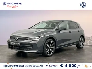 Volkswagen Golf Life Edition 204 pk Plug in Hybride