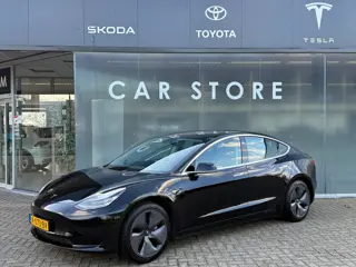 Tesla Model 3 Standard RWD Plus 60 kWh|LFP|91% SOH Autopilot