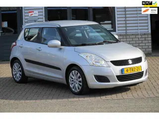 Suzuki Swift 1.2 Bandit EASSS AIRCO CRUISE
