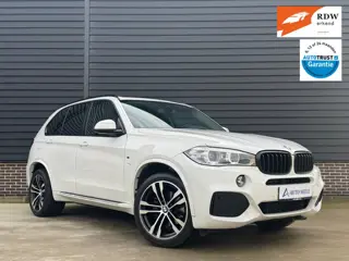 BMW X5 xDrive 30d M Sport PANO, Trekhaak, Grijskenteken