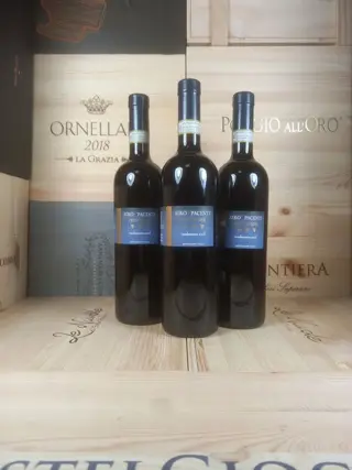 2016 Siro Pacenti, PS Vecchie Vigne - Brunello di