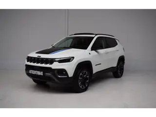 Jeep COMPASS 4xe 240 Plug-in Hybrid Electric Trailhawk SOH 98% / LEER / PANORAMADAK / CAMERA / CARPL
