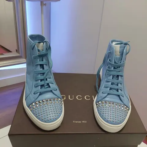 Gucci - Sneakers - Maat: Schoenen / EU 38