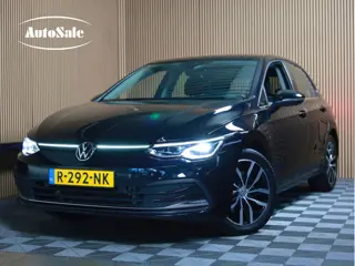 Volkswagen Golf 1.4 eHybrid Style PANO CARPLAY ACC CAMERA SFEER "22