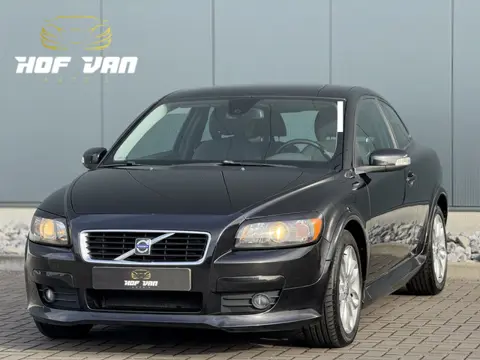 Volvo C30 2.0 Momentum/PDC/CRUISE/145PK/NAP