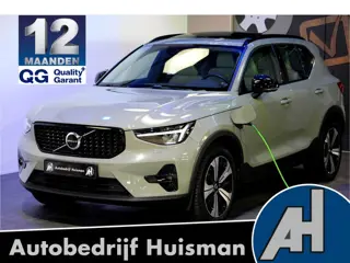 Volvo XC40 1.5 T5 Plug-in Hybrid 193kW/262pk DCT7 Ultimate Dark FACELIFT! PANORAMADAK + HARMAN/KARDO
