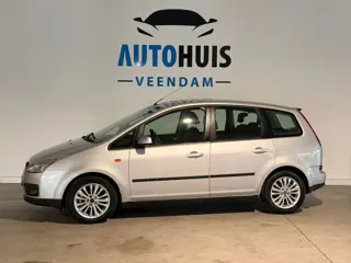 Ford Focus C-Max 1.6-16V Futura