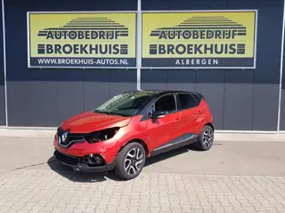 Renault Captur 0.9 TCe Xmod (bj 2015)