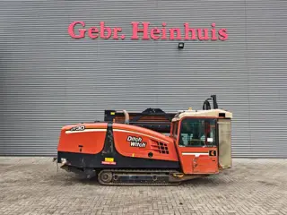 Ditch Witch JT30 (bj 2013)