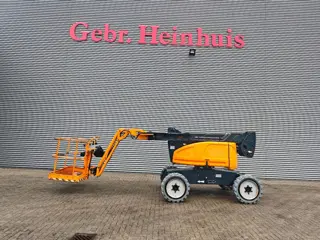 ATN Zebra 12 Defect! (bj 2016)