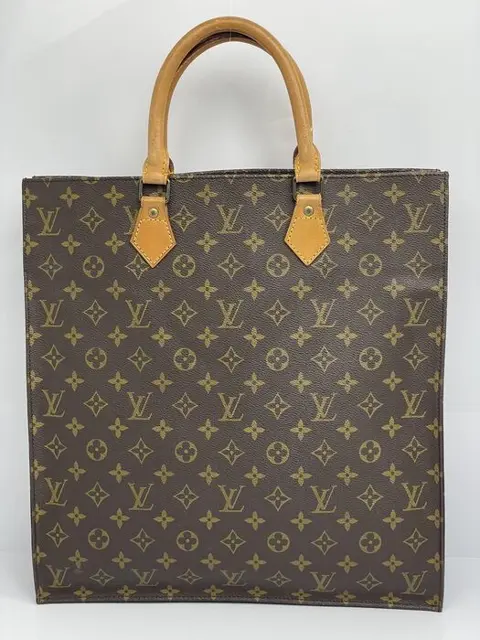 Louis Vuitton - Sac Plat - Handtas