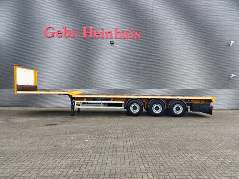 M&V NPSL31 (bj 2009)