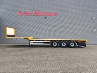 M&V NPSL31 (bj 2009)