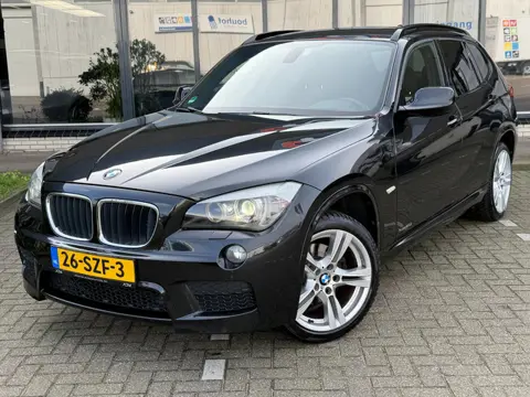 BMW X1 2.0i SDrive Business