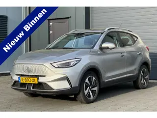 MG Mg zs ev Long Range Luxury 70 kWh PANO LEER ACC CARPLAY 48234KM!