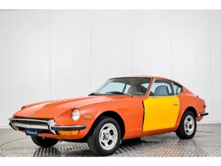 Datsun 240Z (bj 1971)