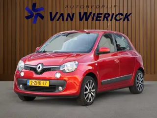 Renault Twingo 1.0 SCe Dynamique | Cruise Control | LM Velgen | Bluetooth | Airco | NAP
