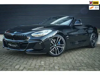 BMW Z4 Roadster SDrive 30i High Executive M-Sport | Virtual Cockpit | Apple CarPlay | HK Sound | Stu