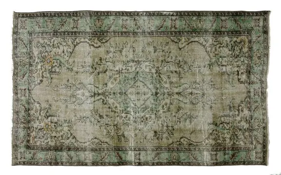 Usak - Vloerkleed - 284 cm - 178 cm