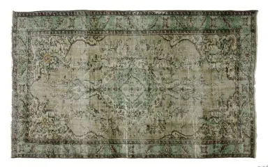 Usak - Vloerkleed - 284 cm - 178 cm