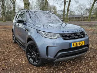 Land Rover Discovery 5 2.0 Si4 HSE 7p virtual cockpit ACC panorama