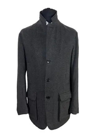Moncler - Exclusive Wool Blazer coat Jas
