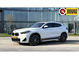 BMW X2 sDrive20i High Executive M-Sport, Pano