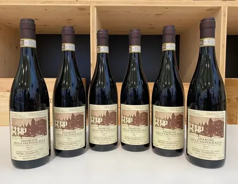 2011 Clementi - Amarone della Valpolicella Classico - 6