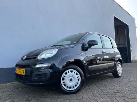 Fiat Panda 0.9 TwinAir Easy - Airco