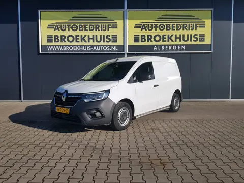 Renault Kangoo 1.5 Blue dCi 75 Comfort L1 (bj 2023)