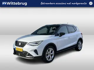 SEAT Arona 1.5 TSI EVO 150pk DSG FR Business Intense / LED / App-Connect / Climate Control / Camera 