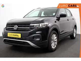 Volkswagen T-Cross 1.0 TSI 110pk DSG Life | Navigatie | Apple Carplay/Android Auto | Adaptive Cruise