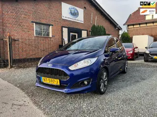 Ford Fiesta 1.0 EcoBoost ST Line ( Climate controle + Camera + Trekhaak )