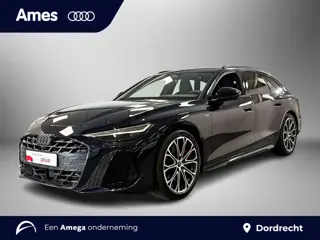 Audi A6 Avant 2.0 299pk e-hybrid quattro S edition Panoramdak | Tech Plus | Cruise control adaptief