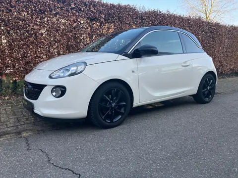 Opel ADAM 1.2 Jam