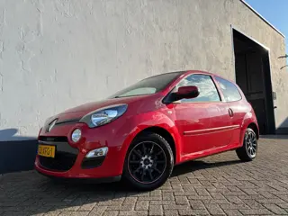 Renault Twingo 1.2 16V Collection - Airco - LMV