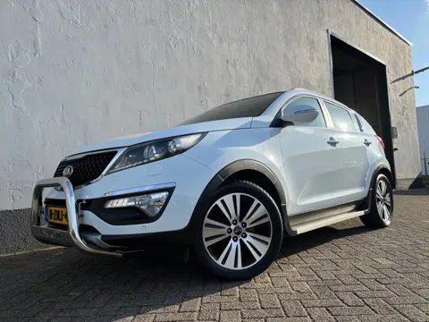 Kia Sportage 1.6 GDI ExecutiveLine - Panorama - Trekhaak
