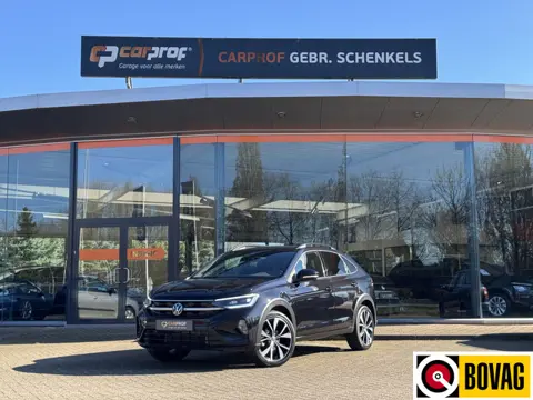 Volkswagen Taigo 1.0 TSI R-Line Edition Rijklaarprijs Incl. afleveringsbeurt en 12 maanden BOVAG-gar