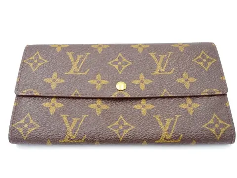 Louis Vuitton - Portemonnee