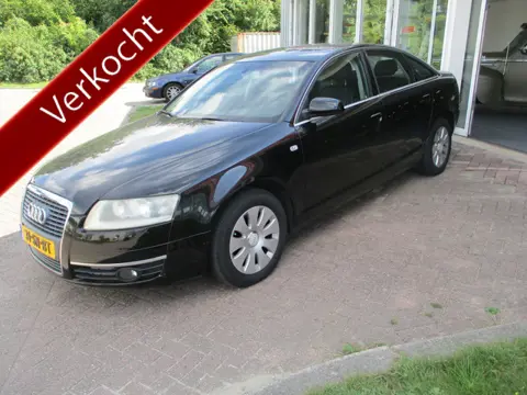 Audi A6 Limousine 2.0 TFSI Pro Line Business (bj 2006)