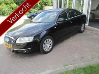 Audi A6 Limousine 2.0 TFSI Pro Line Business (bj 2006)