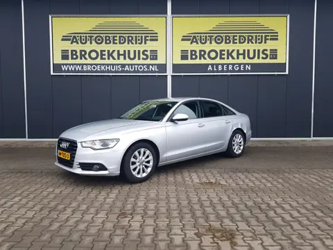 Audi A6 Limousine 2.0 TFSI Business Edition (bj 2012)